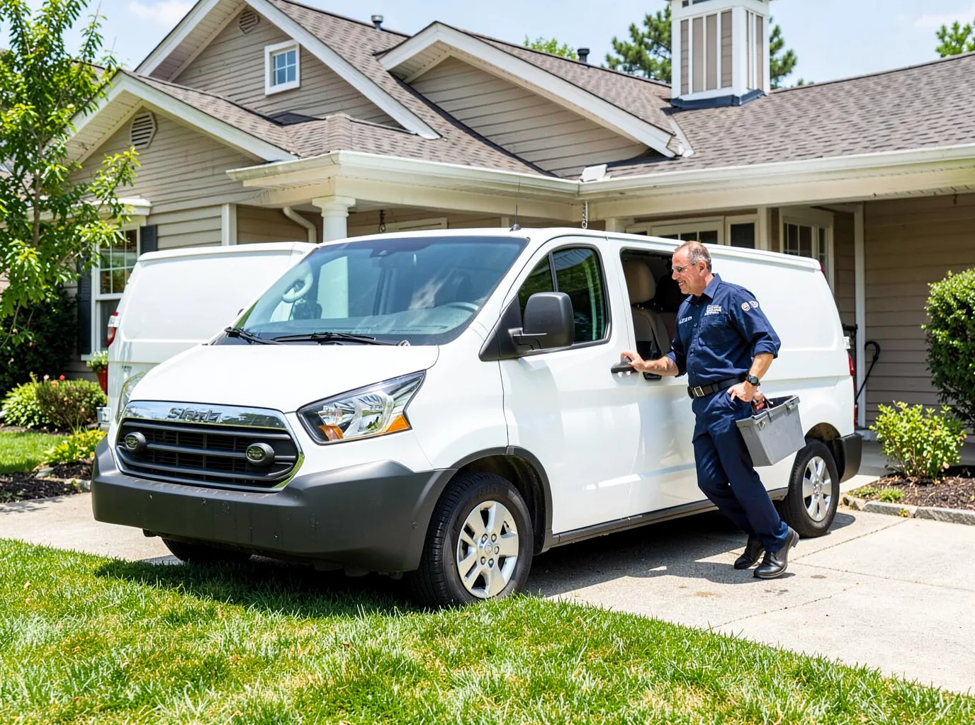 Emergency Plumber company in Fleetwood, NC