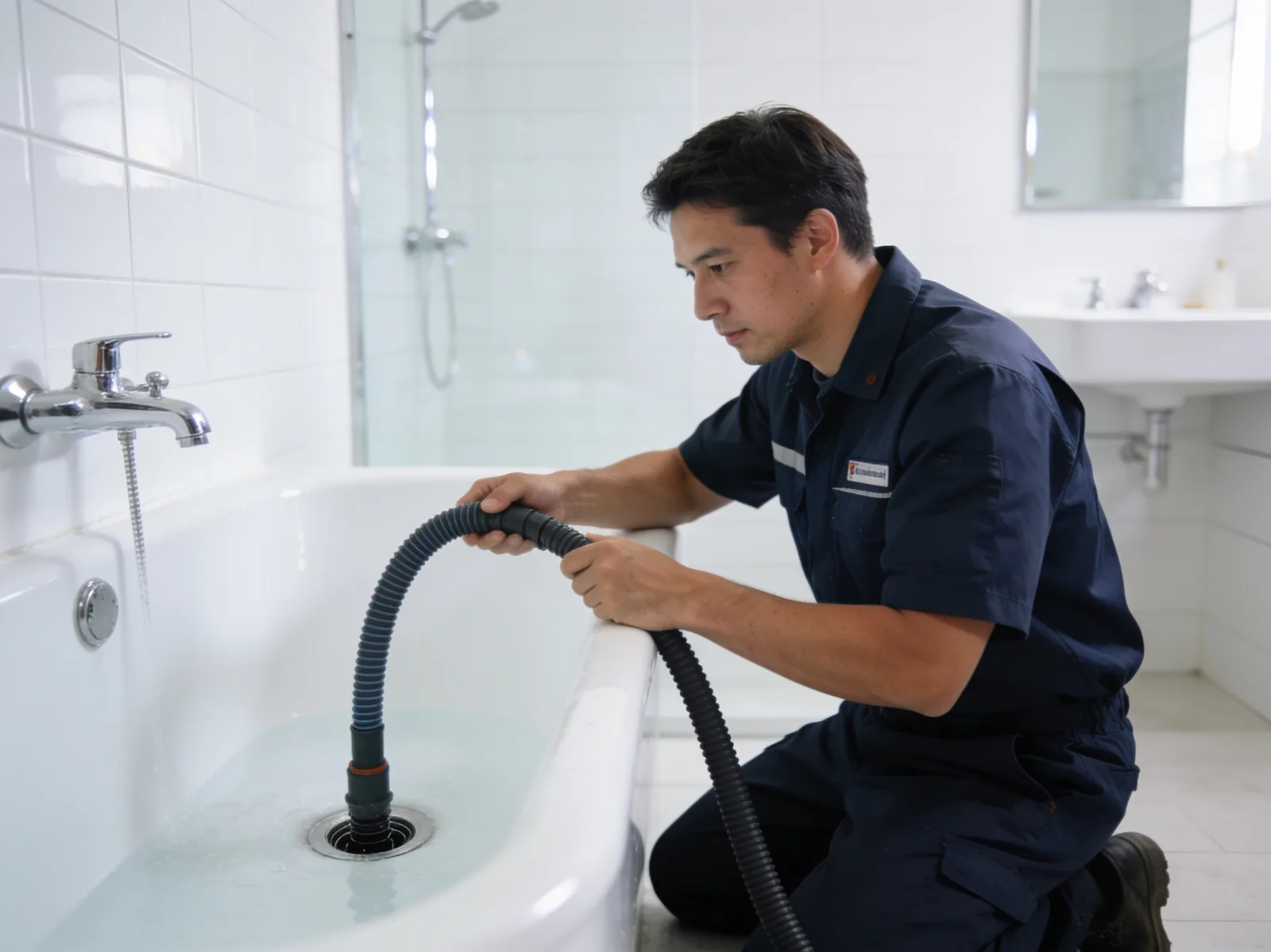 Emergency Plumber Fleetwood, NC FAQs
